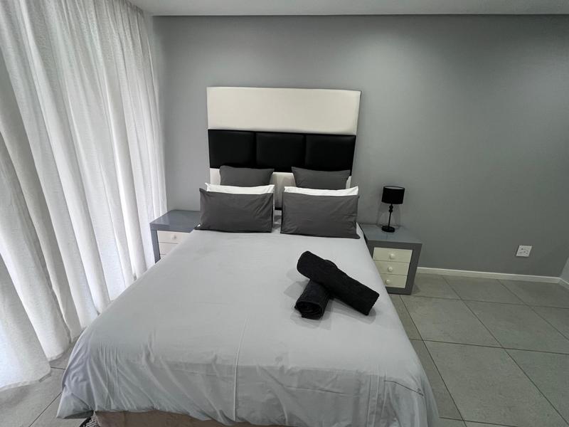 To Let 3 Bedroom Property for Rent in Umhlanga Ridge KwaZulu-Natal