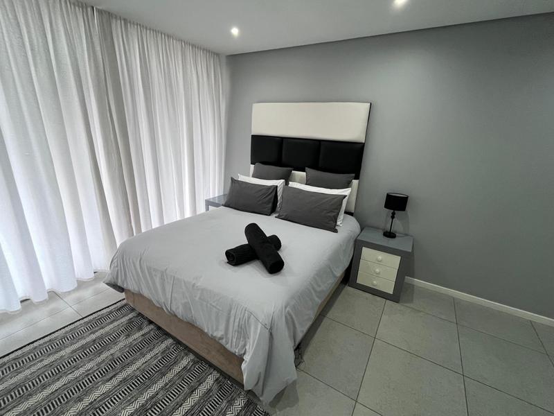 To Let 3 Bedroom Property for Rent in Umhlanga Ridge KwaZulu-Natal