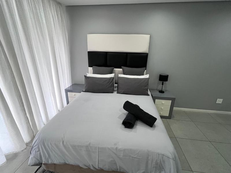 To Let 3 Bedroom Property for Rent in Umhlanga Ridge KwaZulu-Natal