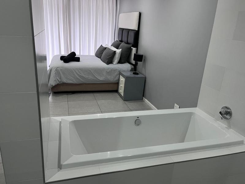 To Let 3 Bedroom Property for Rent in Umhlanga Ridge KwaZulu-Natal