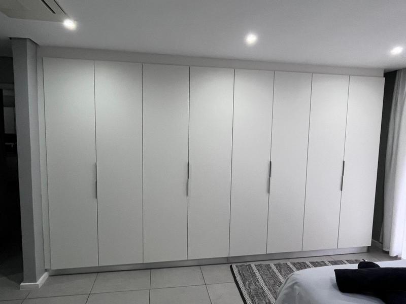 To Let 3 Bedroom Property for Rent in Umhlanga Ridge KwaZulu-Natal