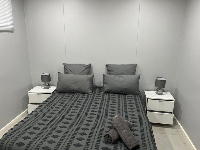 To Let 3 Bedroom Property for Rent in Umhlanga Ridge KwaZulu-Natal
