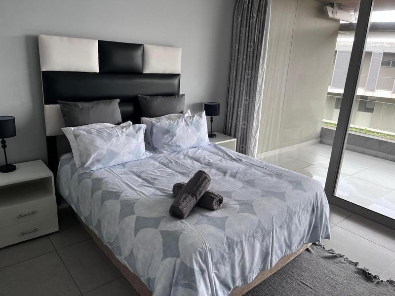 To Let 3 Bedroom Property for Rent in Umhlanga Ridge KwaZulu-Natal