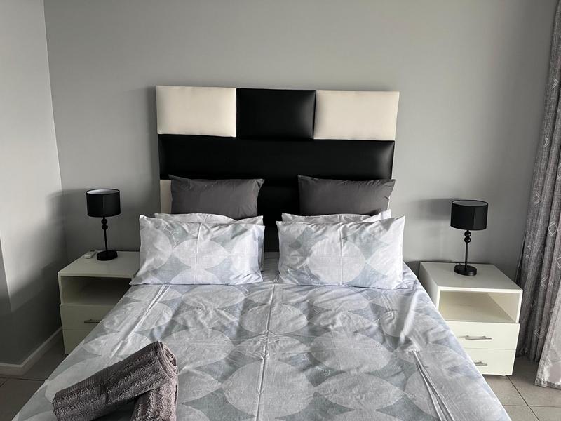 To Let 3 Bedroom Property for Rent in Umhlanga Ridge KwaZulu-Natal