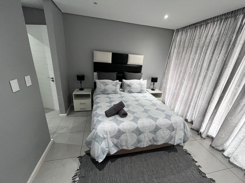 To Let 3 Bedroom Property for Rent in Umhlanga Ridge KwaZulu-Natal