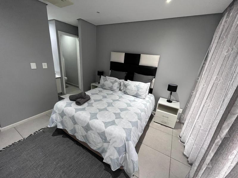 To Let 3 Bedroom Property for Rent in Umhlanga Ridge KwaZulu-Natal