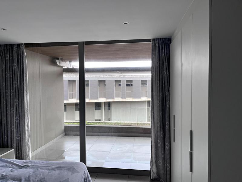 To Let 3 Bedroom Property for Rent in Umhlanga Ridge KwaZulu-Natal
