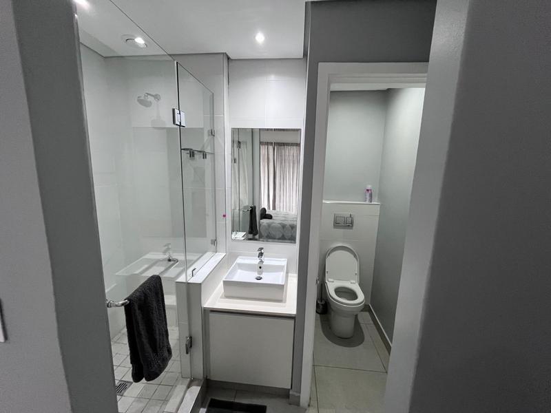 To Let 3 Bedroom Property for Rent in Umhlanga Ridge KwaZulu-Natal