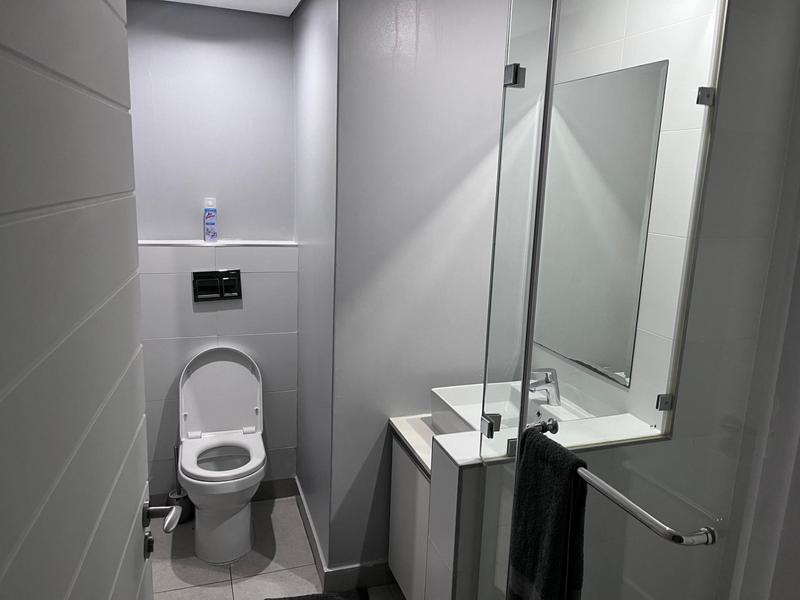 To Let 3 Bedroom Property for Rent in Umhlanga Ridge KwaZulu-Natal
