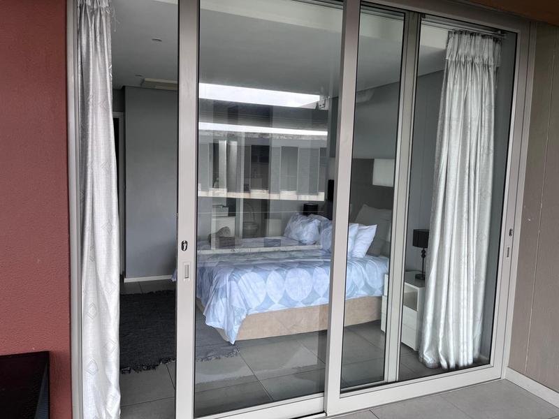 To Let 3 Bedroom Property for Rent in Umhlanga Ridge KwaZulu-Natal