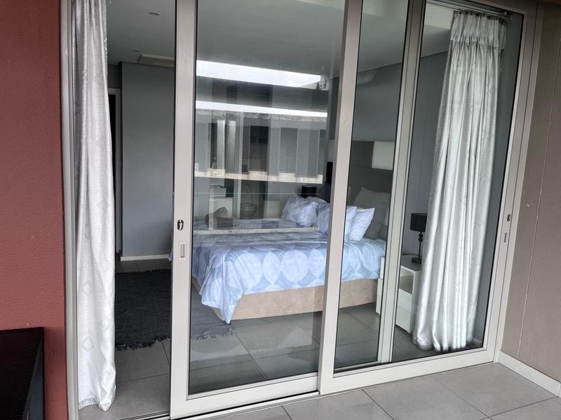 To Let 3 Bedroom Property for Rent in Umhlanga Ridge KwaZulu-Natal