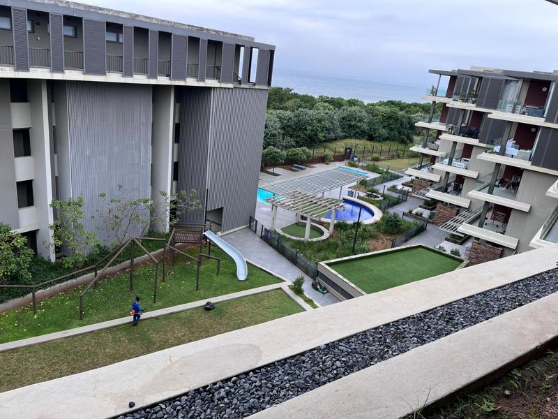 To Let 3 Bedroom Property for Rent in Umhlanga Ridge KwaZulu-Natal