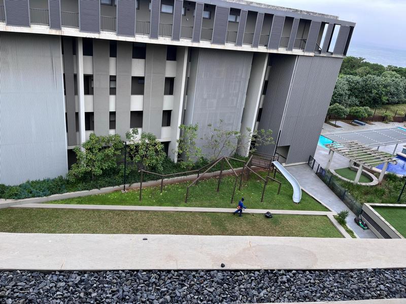 To Let 3 Bedroom Property for Rent in Umhlanga Ridge KwaZulu-Natal