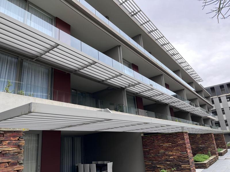 To Let 3 Bedroom Property for Rent in Umhlanga Ridge KwaZulu-Natal