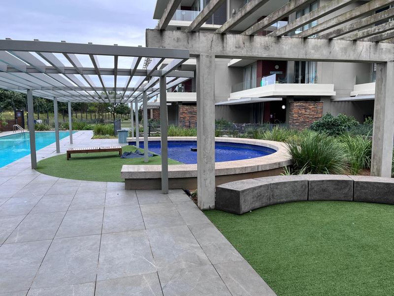 To Let 3 Bedroom Property for Rent in Umhlanga Ridge KwaZulu-Natal