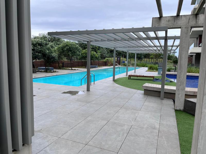 To Let 3 Bedroom Property for Rent in Umhlanga Ridge KwaZulu-Natal