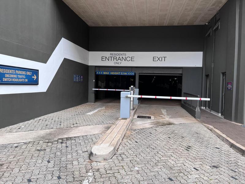 To Let 3 Bedroom Property for Rent in Umhlanga Ridge KwaZulu-Natal