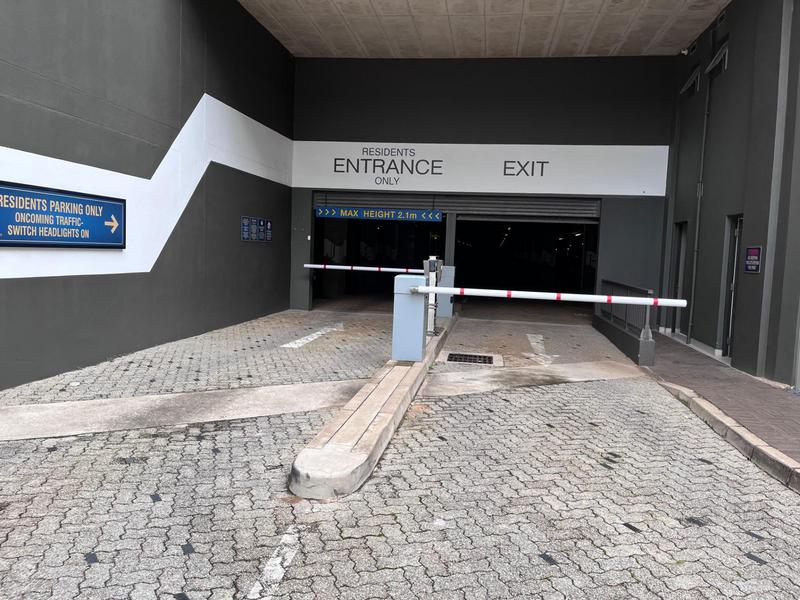 To Let 3 Bedroom Property for Rent in Umhlanga Ridge KwaZulu-Natal