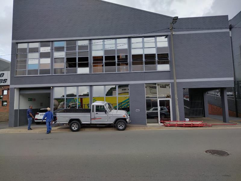 Commercial Property for Sale in Durban North KwaZulu-Natal