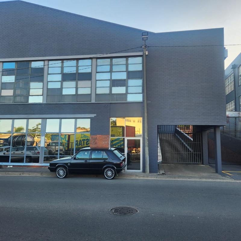 Commercial Property for Sale in Durban North KwaZulu-Natal