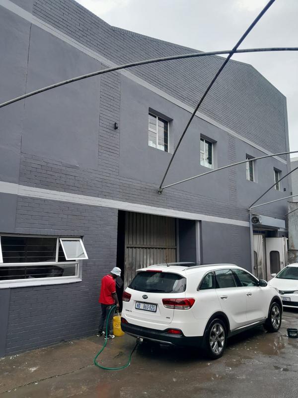 Commercial Property for Sale in Durban North KwaZulu-Natal