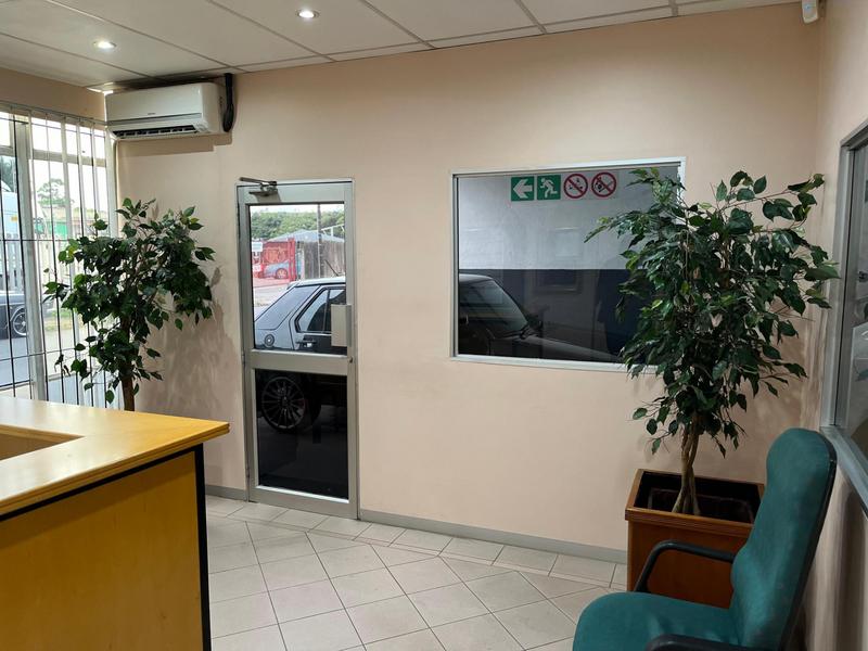Commercial Property for Sale in Durban North KwaZulu-Natal