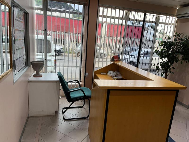 Commercial Property for Sale in Durban North KwaZulu-Natal