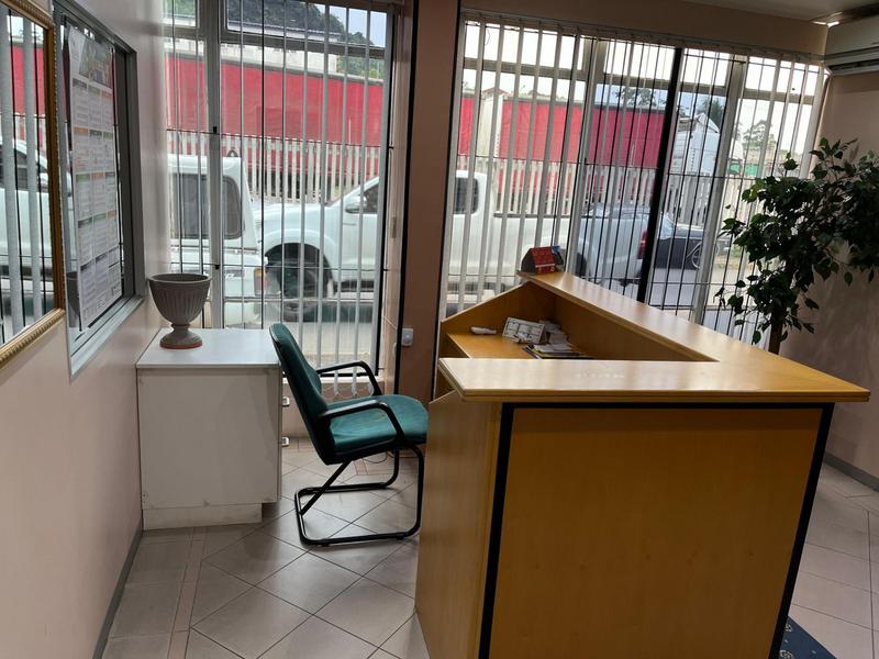 Commercial Property for Sale in Durban North KwaZulu-Natal