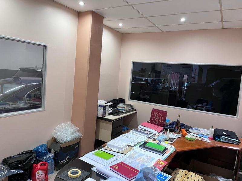 Commercial Property for Sale in Durban North KwaZulu-Natal