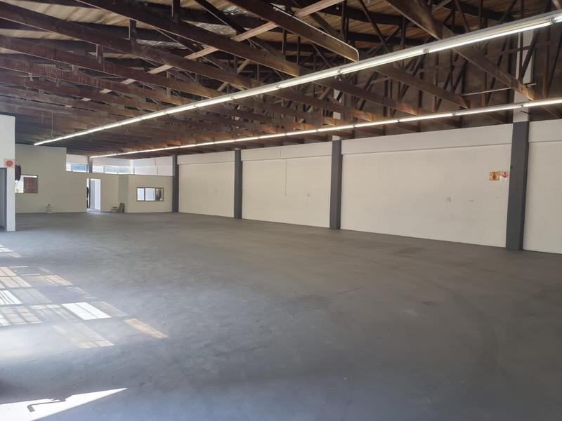 Commercial Property for Sale in Durban North KwaZulu-Natal