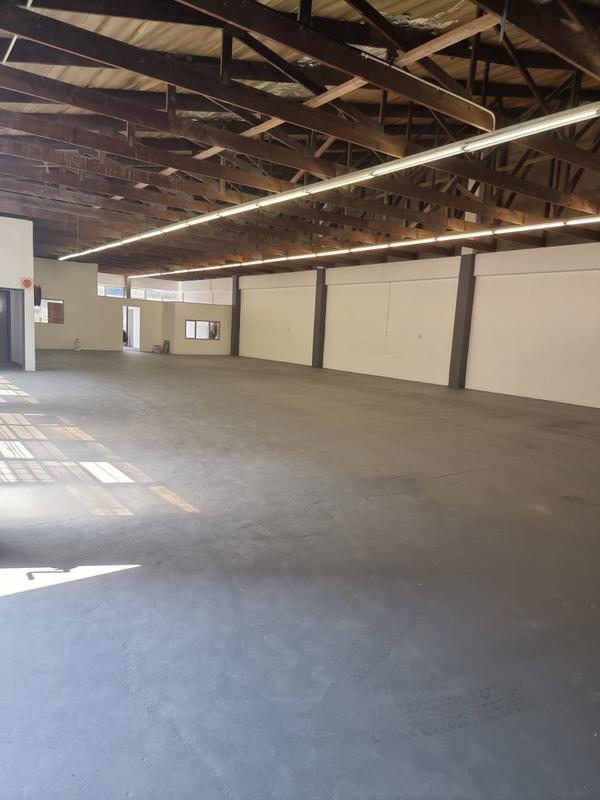 Commercial Property for Sale in Durban North KwaZulu-Natal