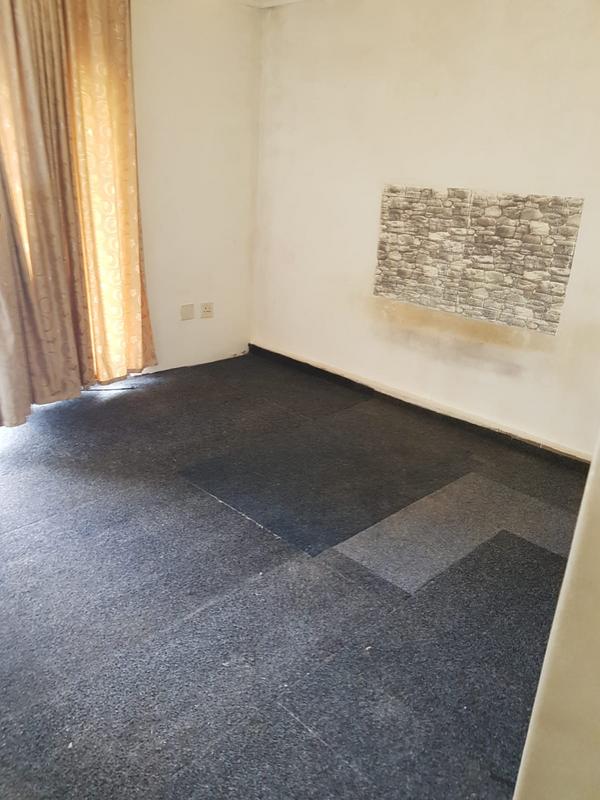 To Let 1 Bedroom Property for Rent in Malvern KwaZulu-Natal