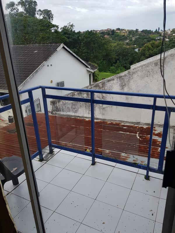 To Let 1 Bedroom Property for Rent in Malvern KwaZulu-Natal