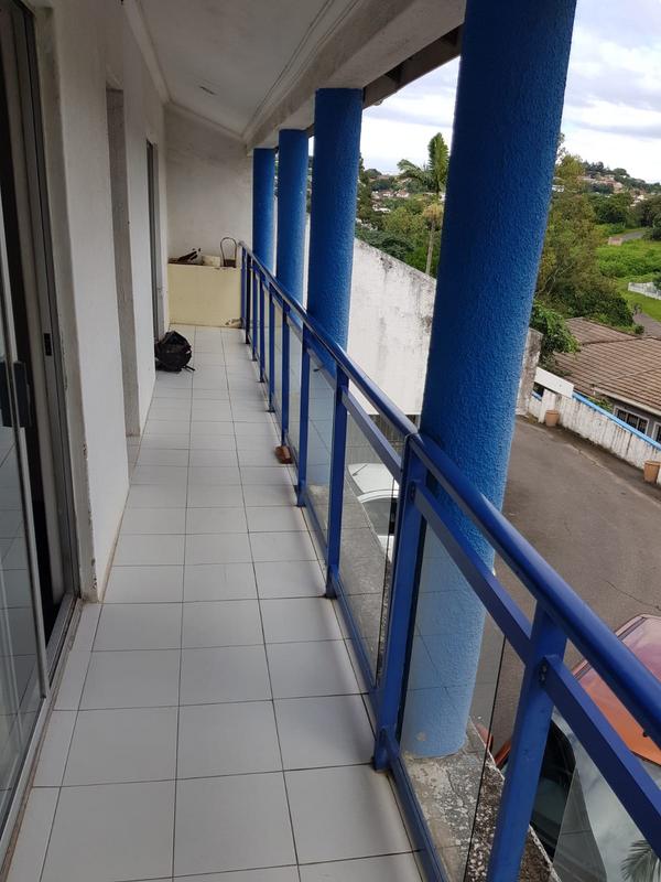 To Let 1 Bedroom Property for Rent in Malvern KwaZulu-Natal