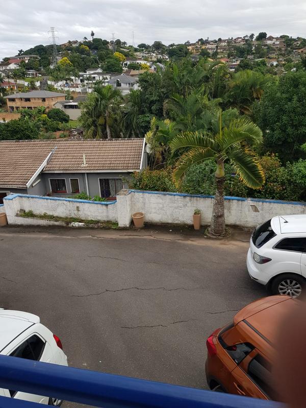 To Let 1 Bedroom Property for Rent in Malvern KwaZulu-Natal