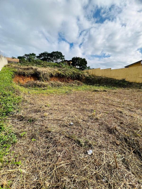 0 Bedroom Property for Sale in Ridgeview KwaZulu-Natal