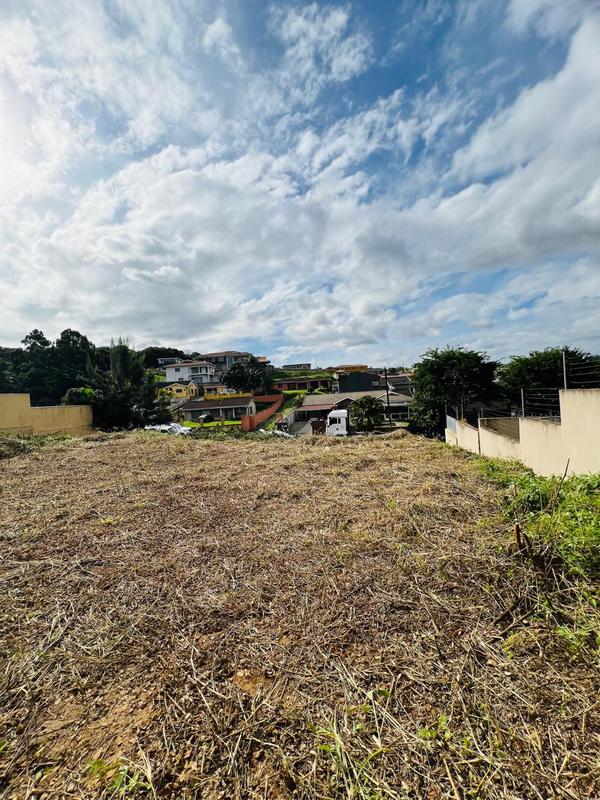 0 Bedroom Property for Sale in Ridgeview KwaZulu-Natal