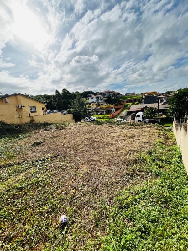 0 Bedroom Property for Sale in Ridgeview KwaZulu-Natal