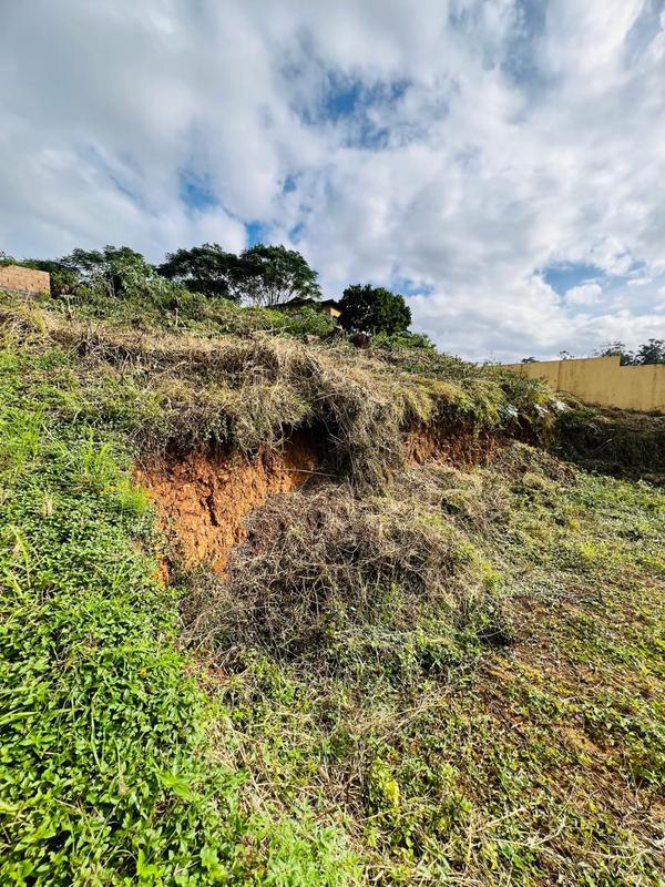 0 Bedroom Property for Sale in Ridgeview KwaZulu-Natal