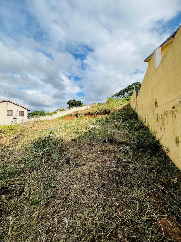 0 Bedroom Property for Sale in Ridgeview KwaZulu-Natal