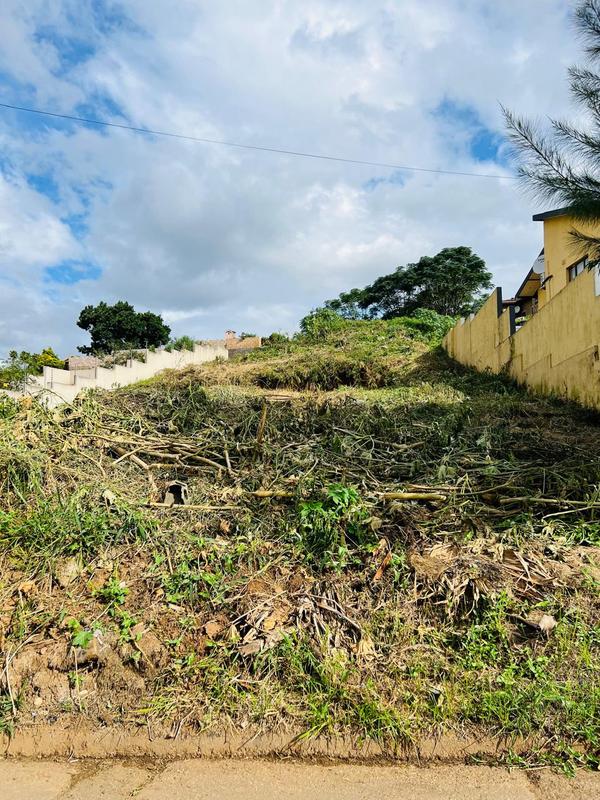 0 Bedroom Property for Sale in Ridgeview KwaZulu-Natal