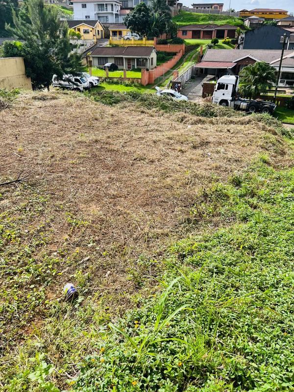 0 Bedroom Property for Sale in Ridgeview KwaZulu-Natal
