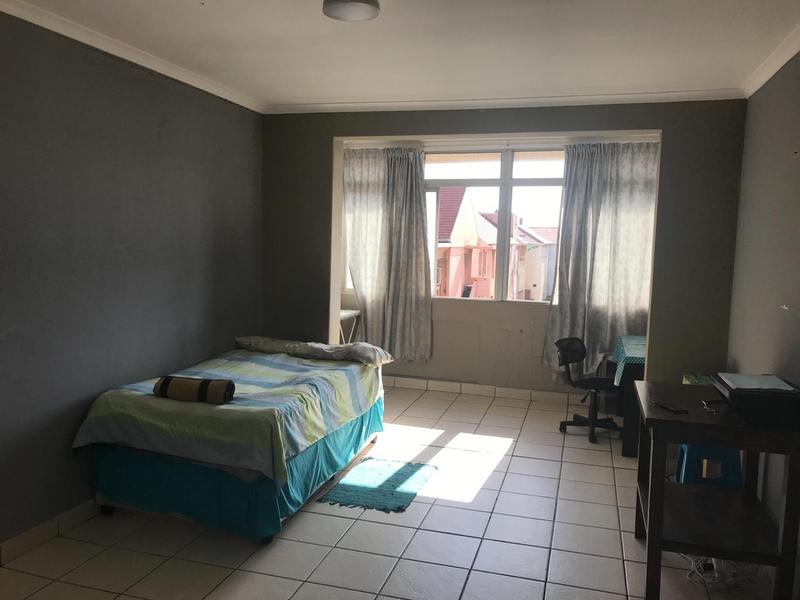 To Let 1 Bedroom Property for Rent in South Beach KwaZulu-Natal