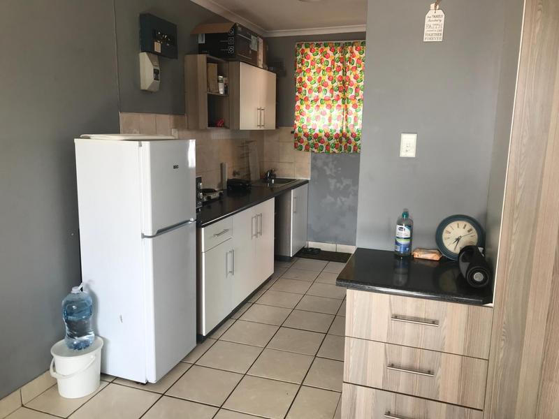 To Let 1 Bedroom Property for Rent in South Beach KwaZulu-Natal