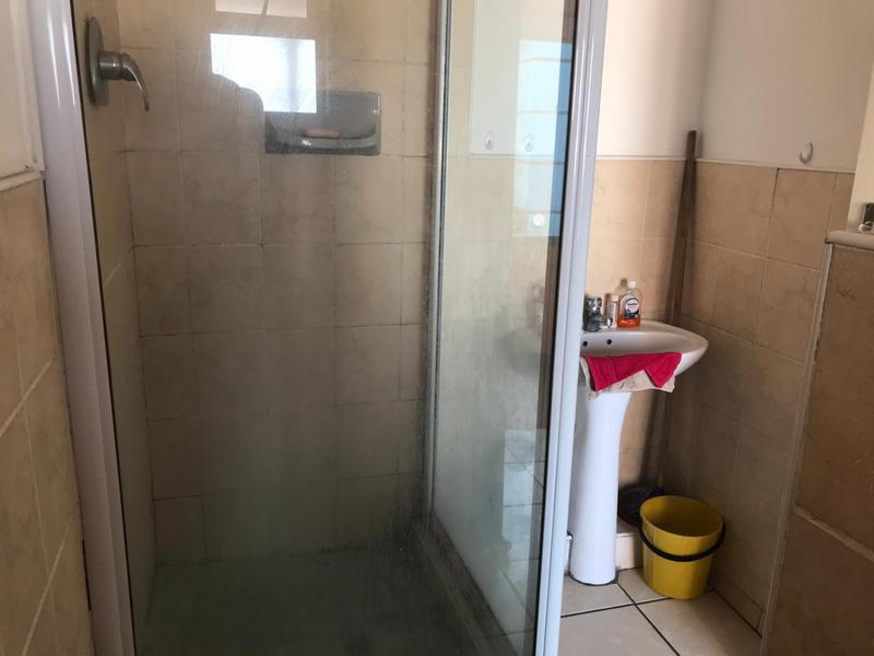 To Let 1 Bedroom Property for Rent in South Beach KwaZulu-Natal