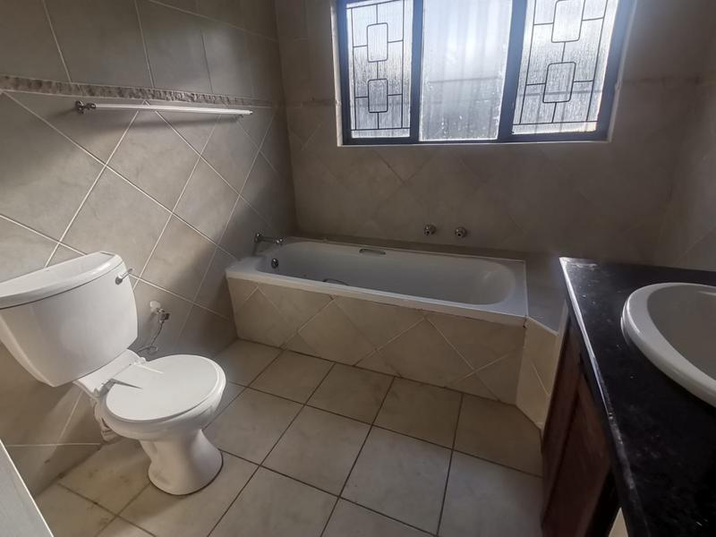 To Let 3 Bedroom Property for Rent in Shelly Beach KwaZulu-Natal