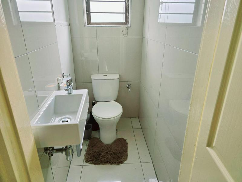 2 Bedroom Property for Sale in Warner Beach KwaZulu-Natal