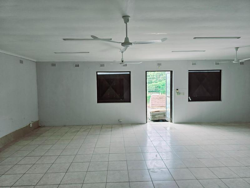 To Let commercial Property for Rent in Kingsburgh KwaZulu-Natal