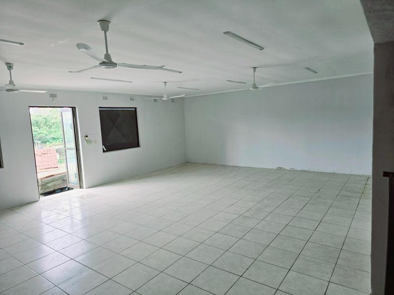 To Let commercial Property for Rent in Kingsburgh KwaZulu-Natal