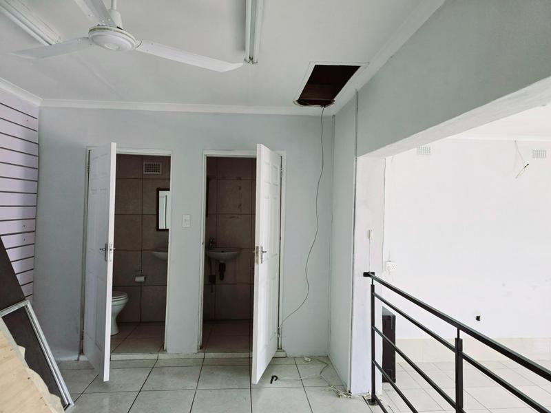 To Let commercial Property for Rent in Kingsburgh KwaZulu-Natal